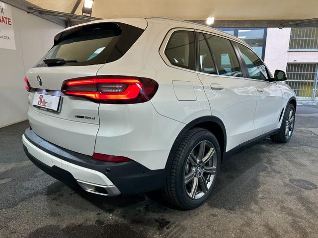 BMW X5 xDrive25d 231 CV "UNICO PROPRIETARIO"