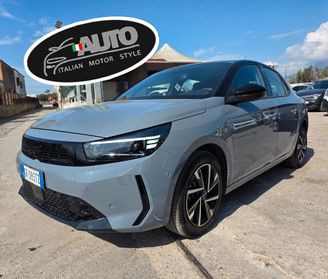 Opel Corsa 1.2 100 CV Ultimate