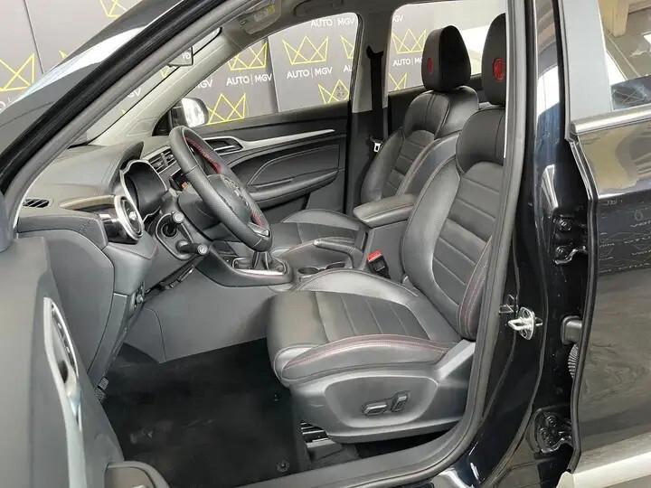 Mg ZS 1.5 VTi-tech Luxury