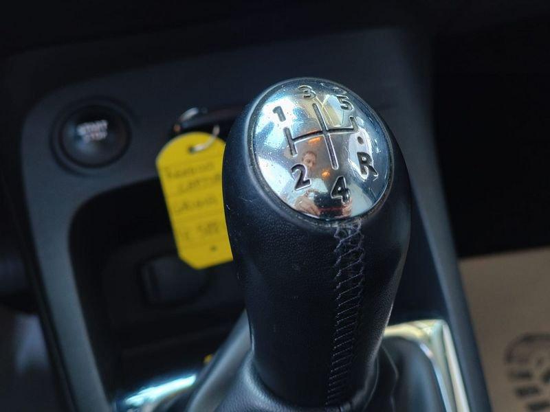 Renault Captur Intens 1.5 dCi 90cv E6 rif.FE588