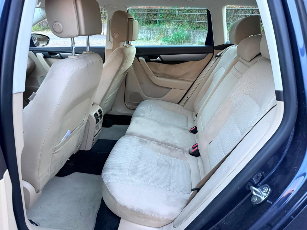 Volkswagen Passat Var. 2.0 TDI DSG High. BM.Tech.