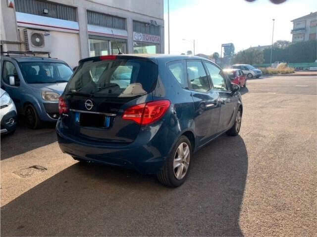 Opel Meriva 1.4 100CV Design Edition NEOPATENTATI