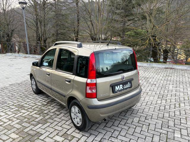 FIAT Panda 1.2 Dynamic motore sost a 196.000 - km 80 k