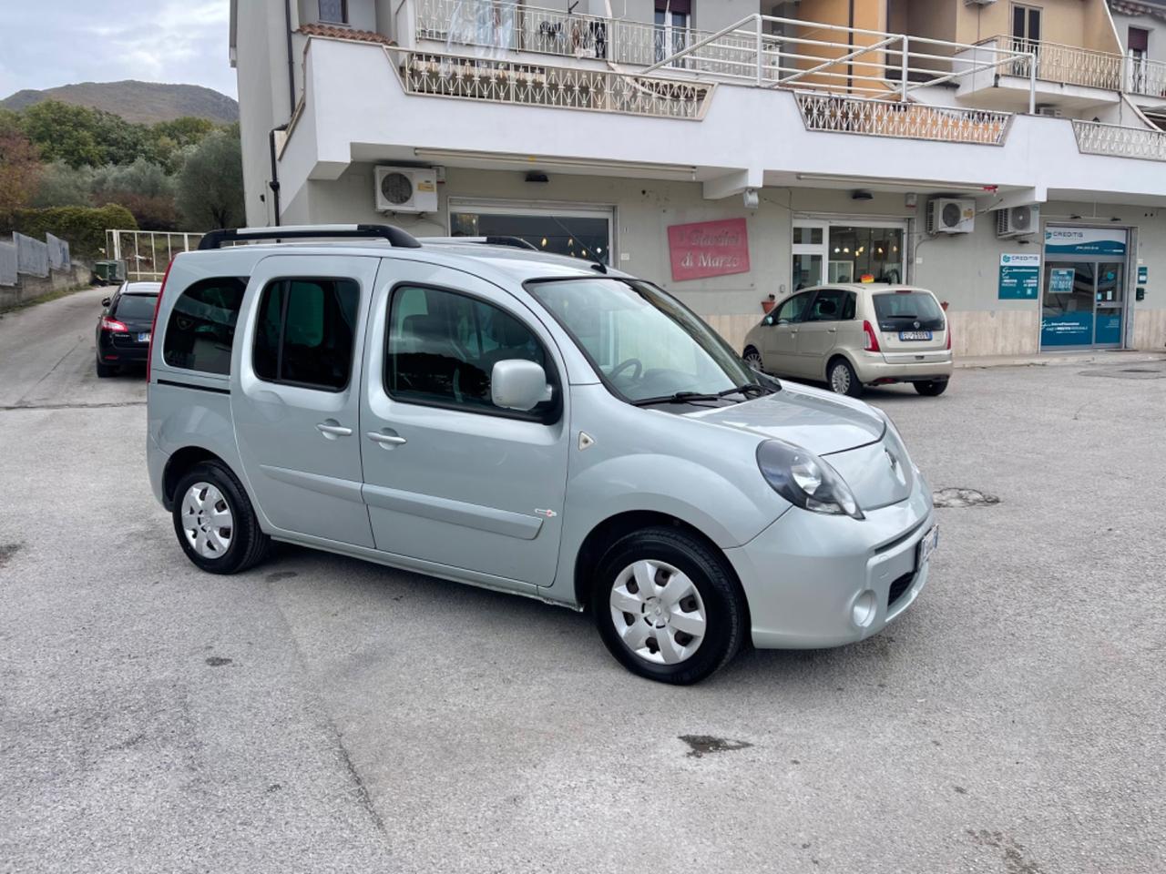 Renault Kangoo 1.5 dCi 110CV F.AP. 5 porte Tom Tom garanzia