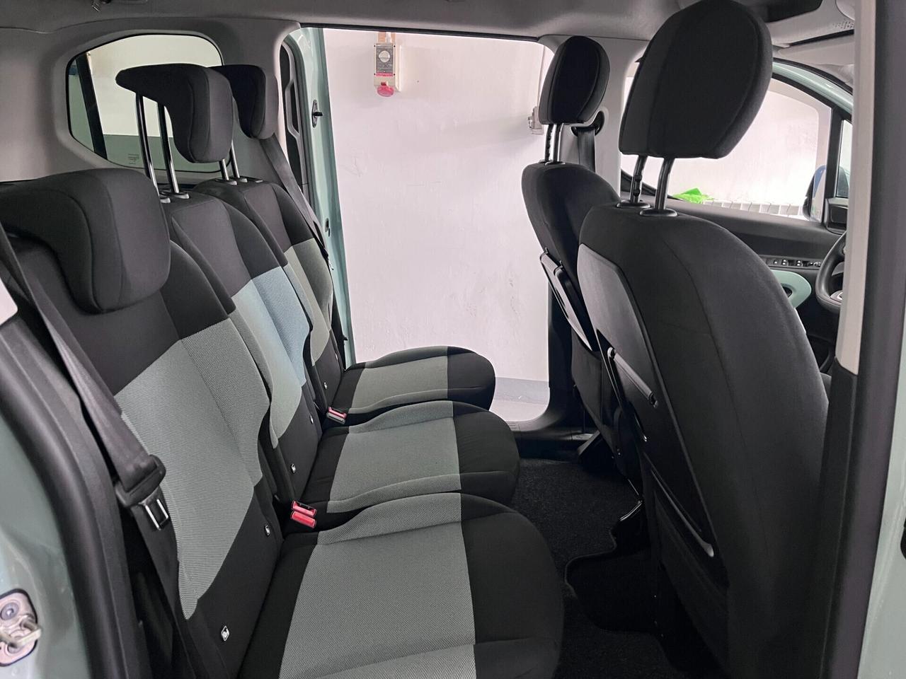 Citroen Berlingo BlueHDi 130 Stop&Start EAT8 autovettura 5 posti