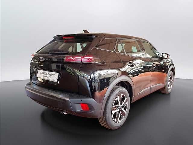 Peugeot 2008 2008 Style PureTech 100 S&S