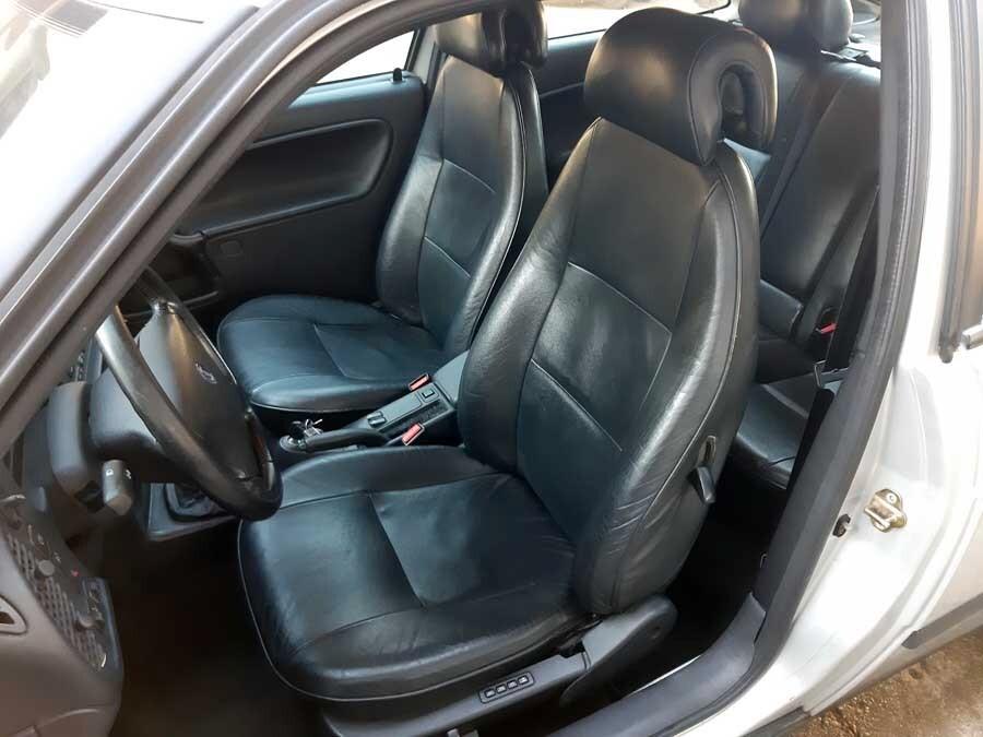 Saab 900 2.0i 16V cat 3 porte SE - 1997