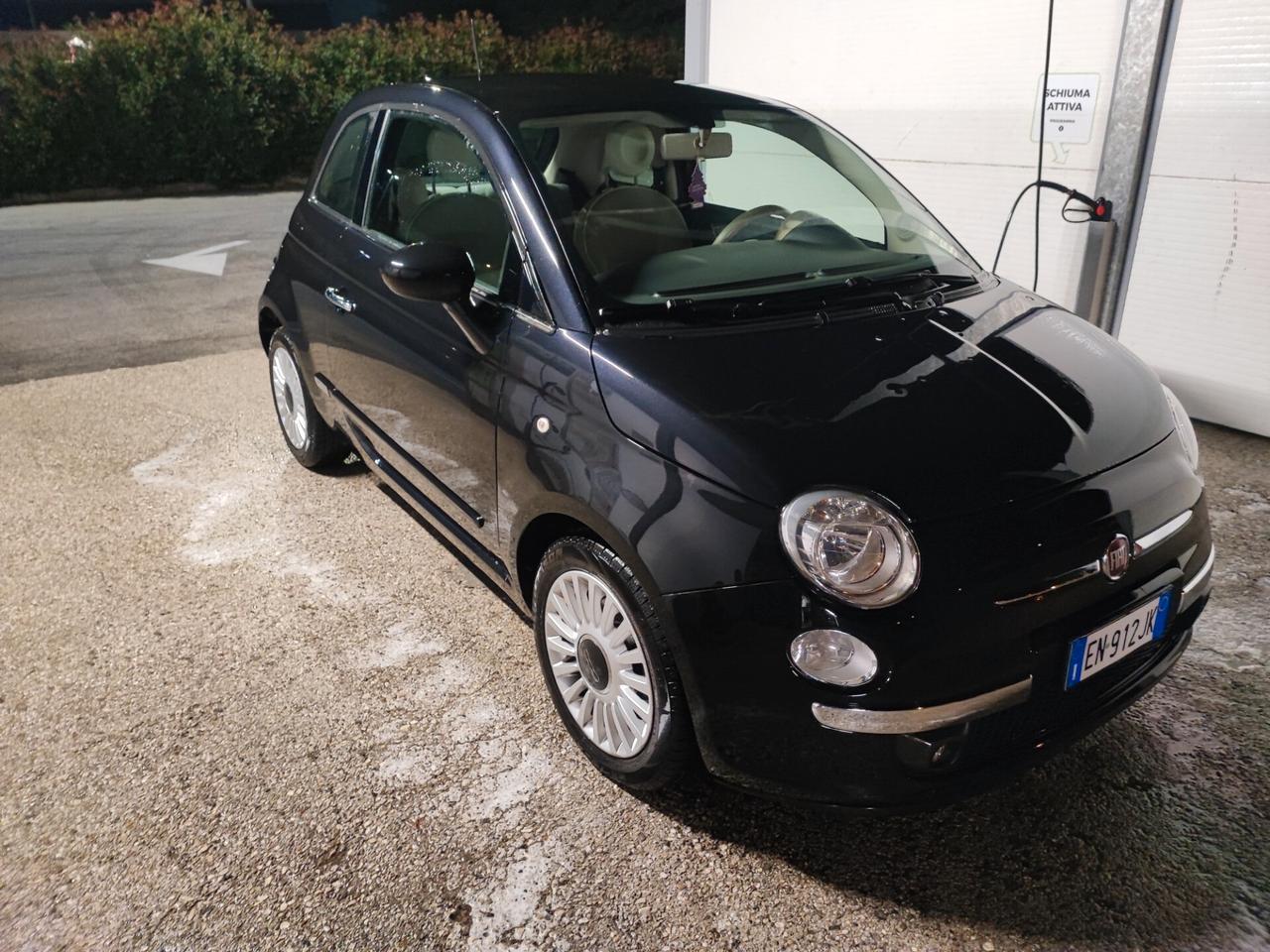 Fiat 500 1.3 Multijet 16V 95 CV Lounge