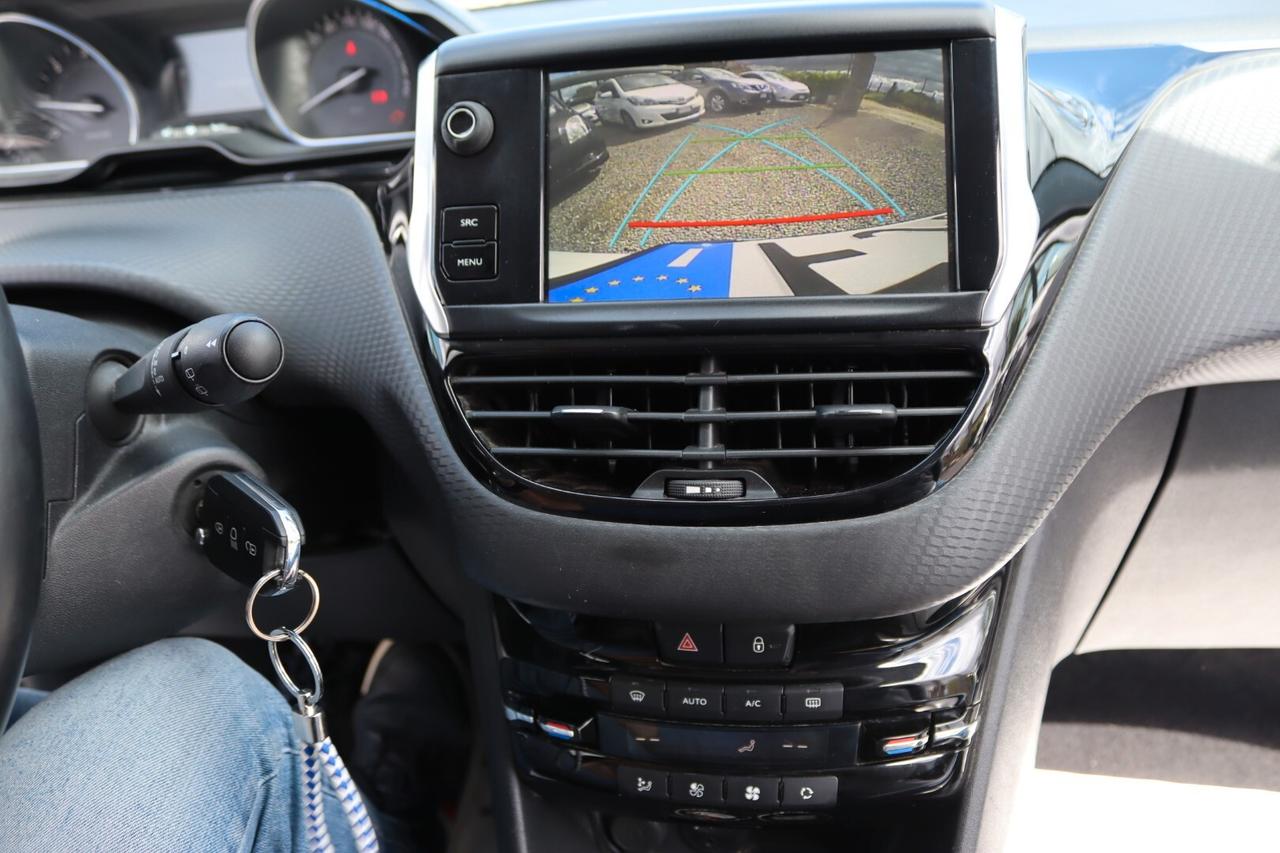 Peugeot 2008 BlueHDi 100 GT Line