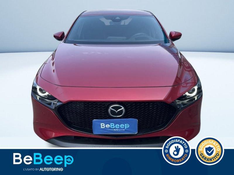 Mazda Mazda3 3 5P 1.8 EXCEED 6AT