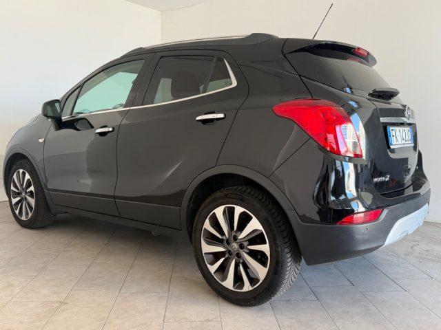 OPEL Mokka X 1.6 CDTI Ecotec 136CV 4x2 aut. b-Color