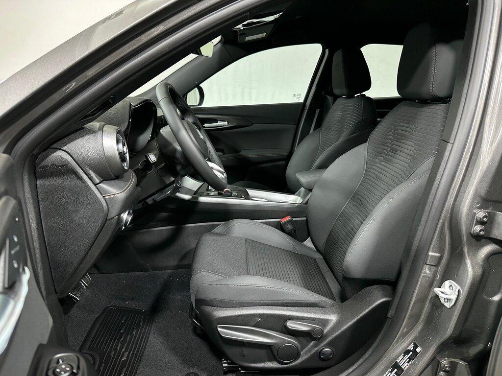 Alfa Romeo Tonale 1.5 hybrid Sprint 130cv tct7