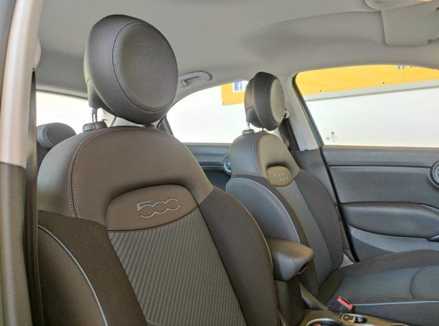 FIAT 500X 1.6 E-Torq 110 CV Mirror Cross