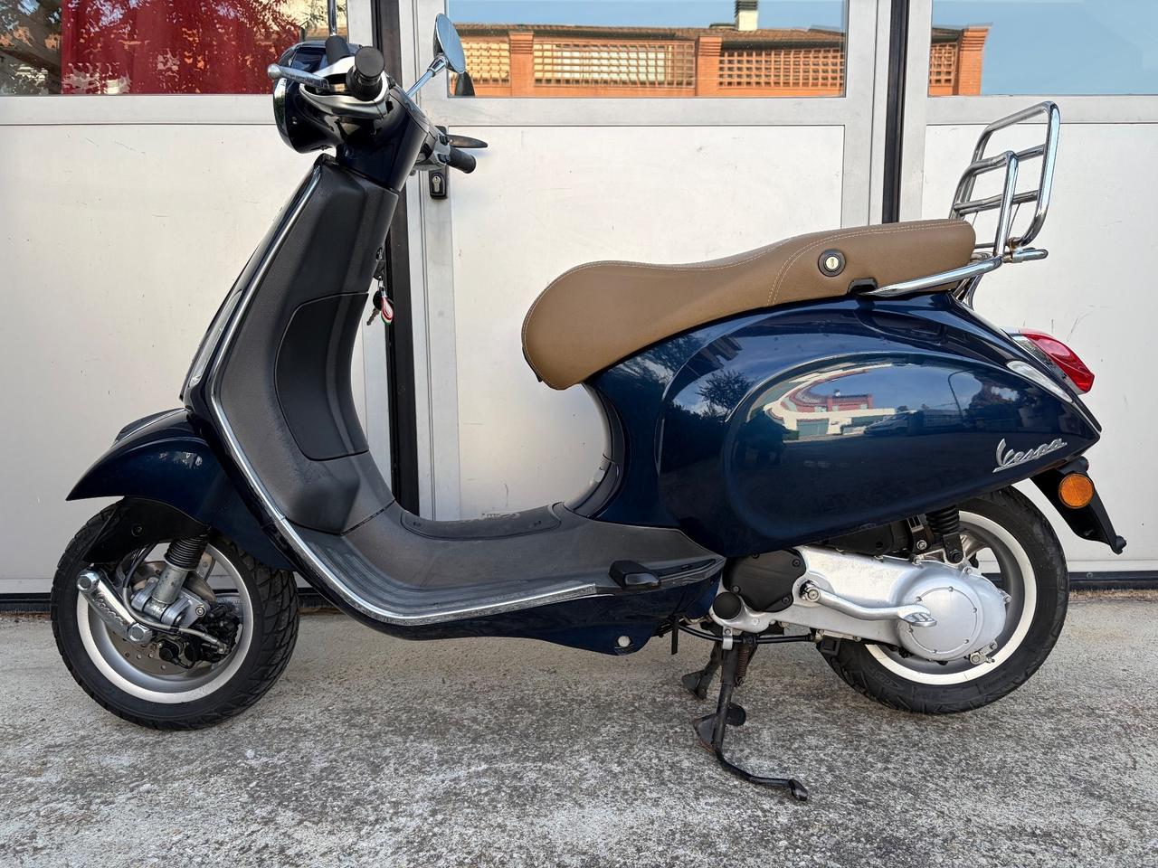 Piaggio Vespa 50 Primavera