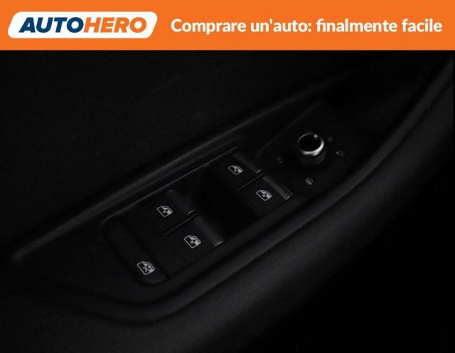 AUDI A4 Avant 2.0 TDI 150 CV S tronic Sport
