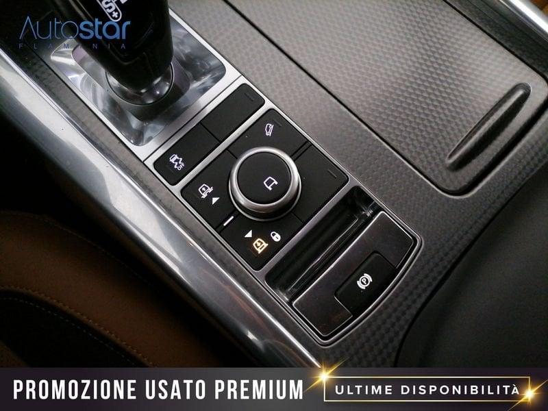 Land Rover Range Rover Sport 3.0d i6 mhev HSE Dynamic 249cv auto