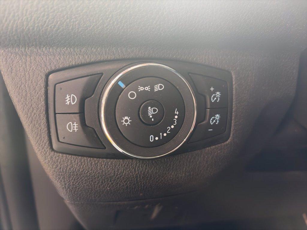 FORD Transit Courier 1.5 TDCi 100CV Van Trend del 2021