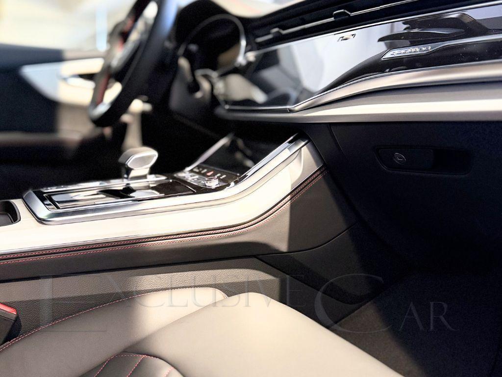 AUDI - Q8 - 50 TDI 286 CV quattro tiptronic