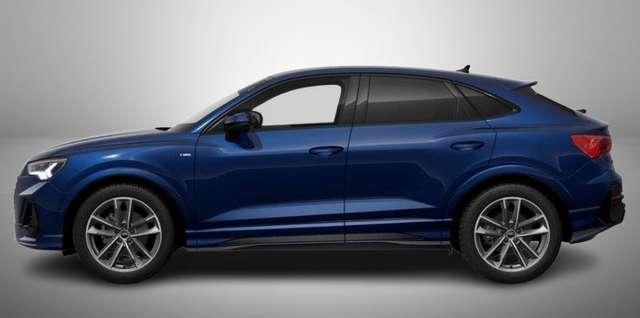 Audi Q3 SPB 35 TFSI S-TRONIC 2X S-LINE 150CV KM0 PROMO