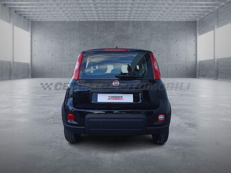 FIAT Panda 1.0 70cv Hybrid Panda