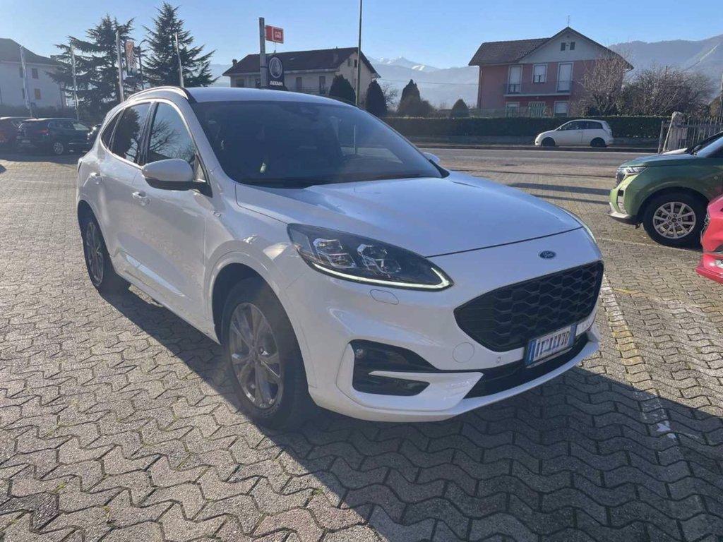 FORD Kuga 1.5 EcoBoost 150 CV 2WD ST-Line X del 2020