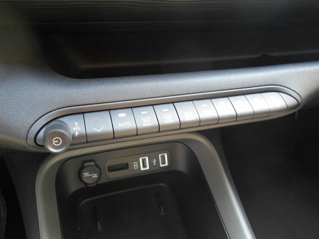 Jeep Avenger 1.2 Turbo 1st Edition FWD