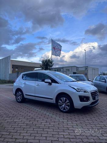 PEUGEOT 3008 BlueHDi 120 S&S Access