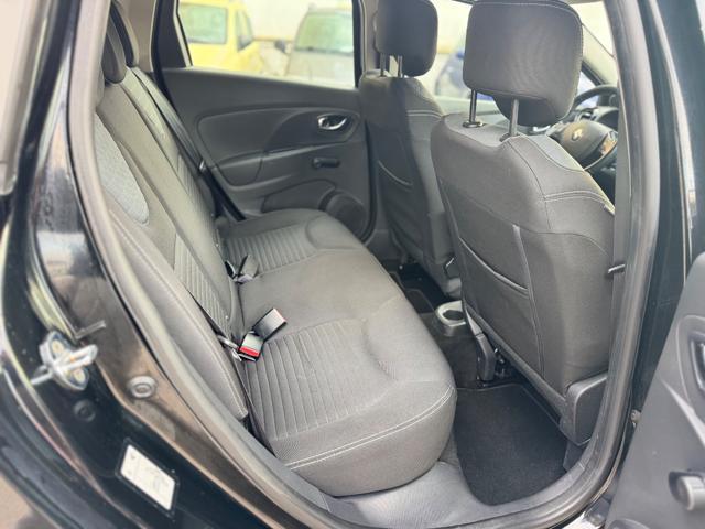 RENAULT Clio Sporter 1.5 dCi 8V 90CV Start&Stop Energy