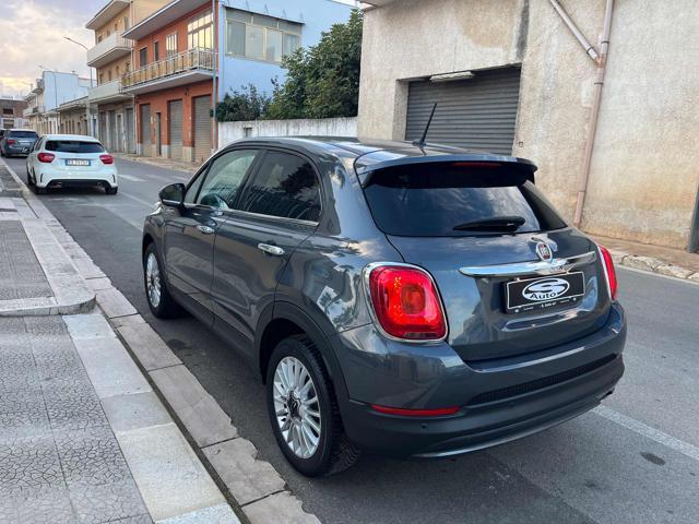 FIAT 500X 1.3MultiJet 95CV Lounge