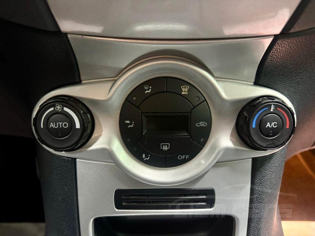 Ford Fiesta 5 Porte Fiesta 5p 1.4 tdci Titanium