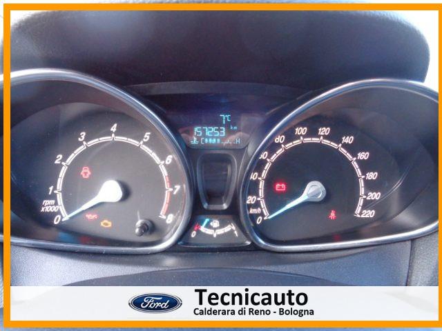 FORD B-Max 1.4 90 CV GPL *BOMBOLA GPL NUOVA*