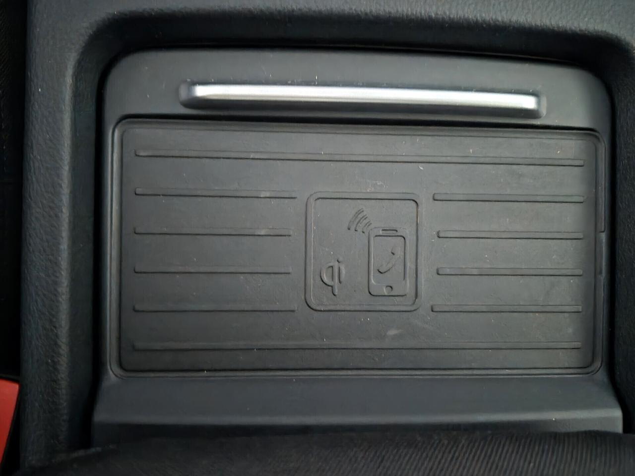 Audi Q5 SPB SPORTBACK 40TDI MHEV QUATTRO S TRONIC CARPLAY