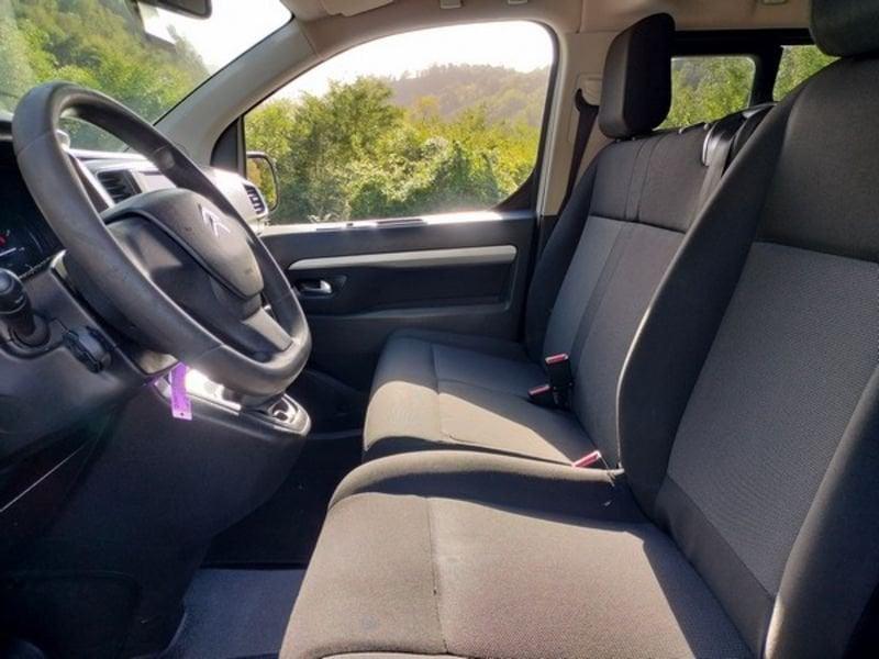 Citroën SpaceTourer BlueHDi 100 S&S XS Business