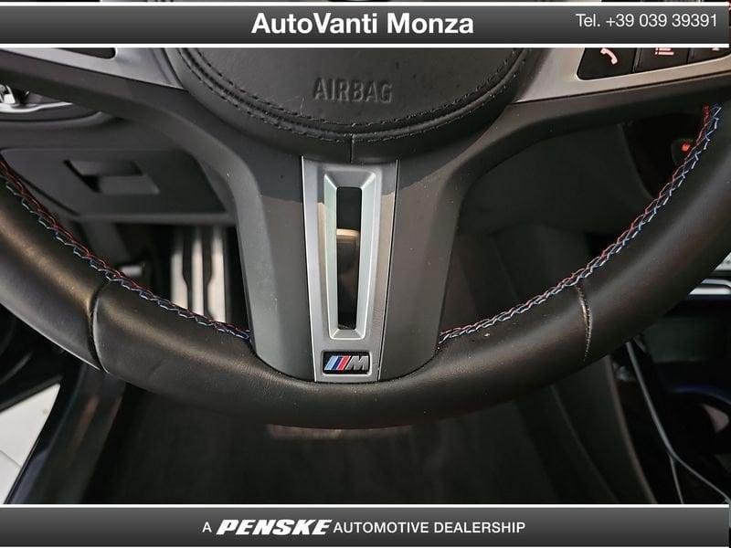 BMW X3 X3 xDriveM40i 48V