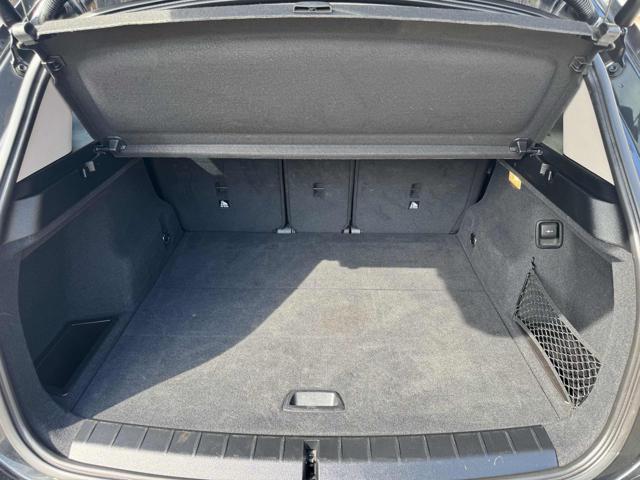 BMW X1 S DRIVE DIESEL SPORT
