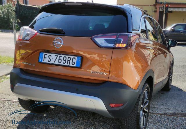 OPEL Crossland X 1.5D 102CV Innovation ZERO ANTICIPO
