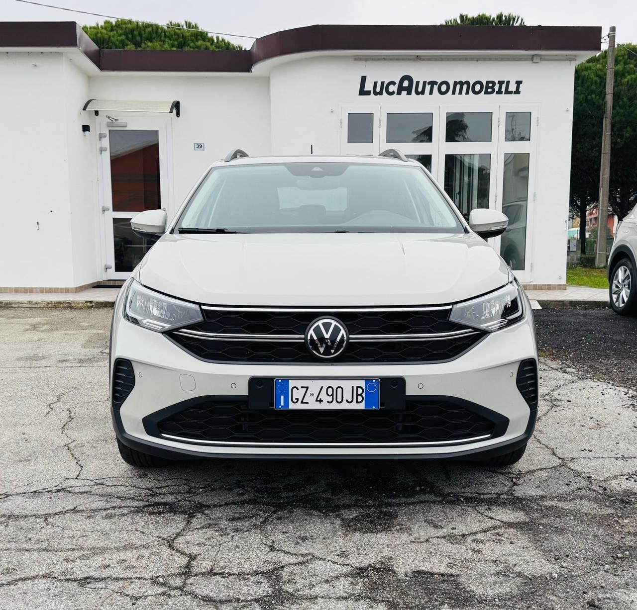 Volkswagen Taigo 1.0 TSI 95 CV Edition Plus KM 0