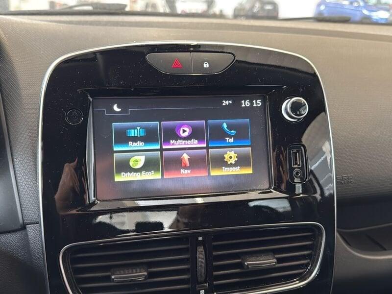 Renault Clio 1.5 dCi 75cv Energy Zen