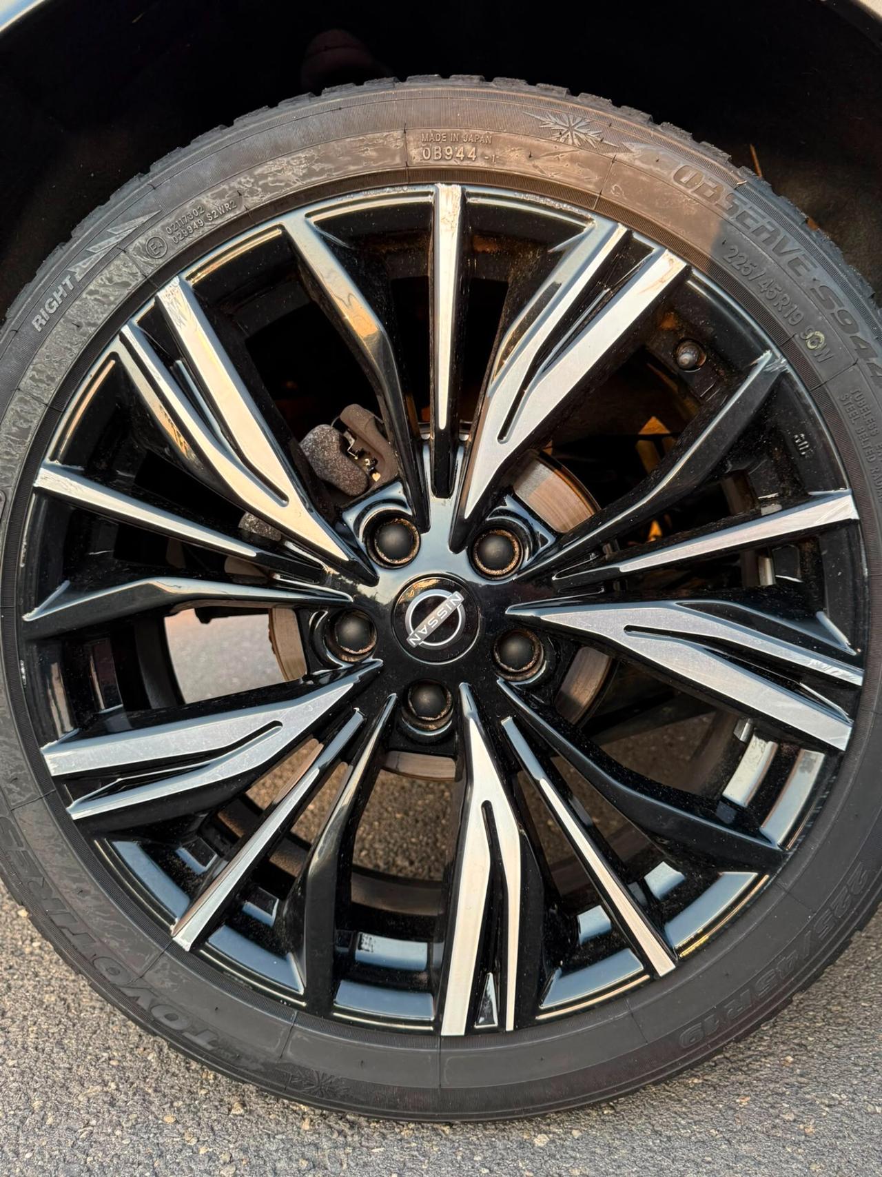 Nissan Juke 1.0 DIG-T 114 CV N-Design
