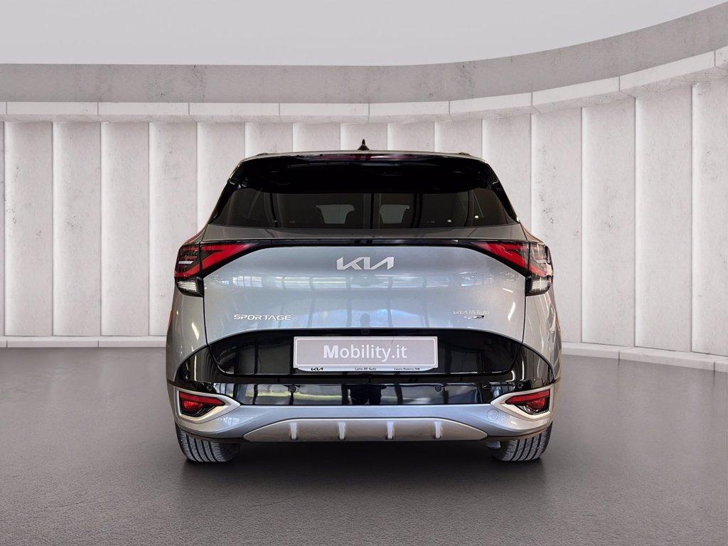 KIA Sportage 1.6 tgdi hev GT-line auto del 2022