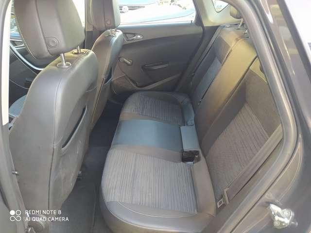 Opel Astra Astra IV 2010 5p 1.7 cdti Cosmo 110cv