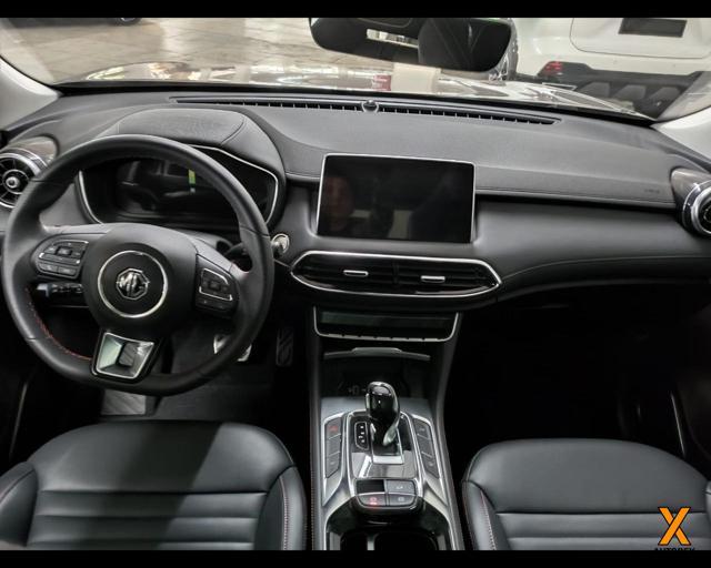 MG EHS Plug-in Hybrid Luxury