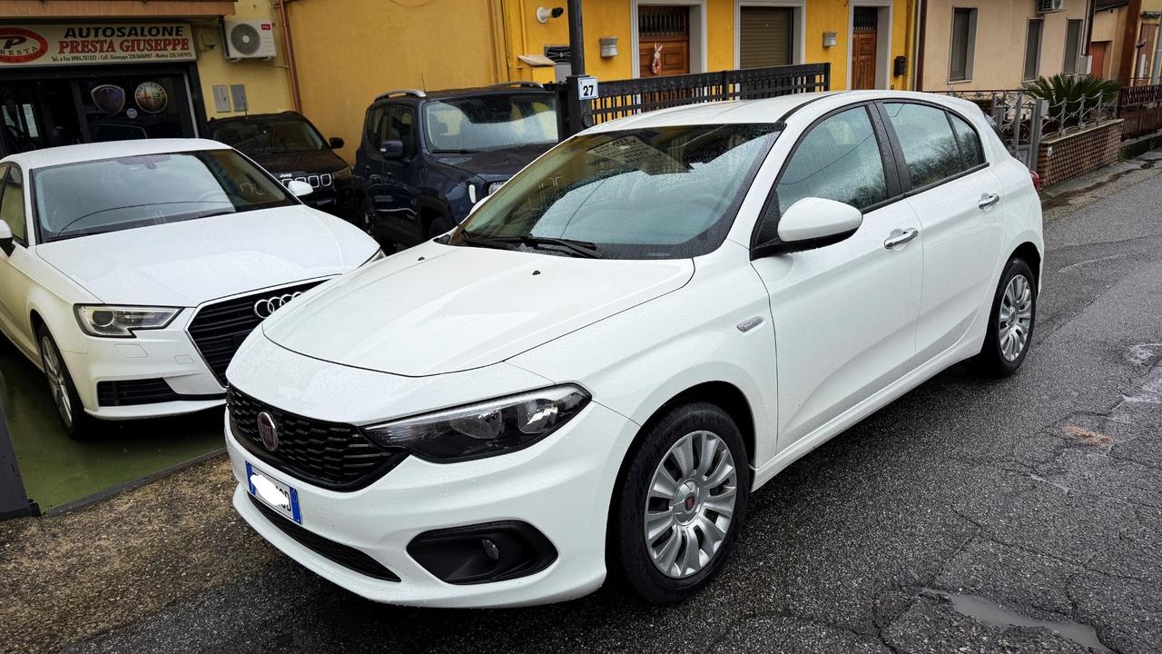 Fiat Tipo 5P 1.6 Mjt Business 120Cv - 2018
