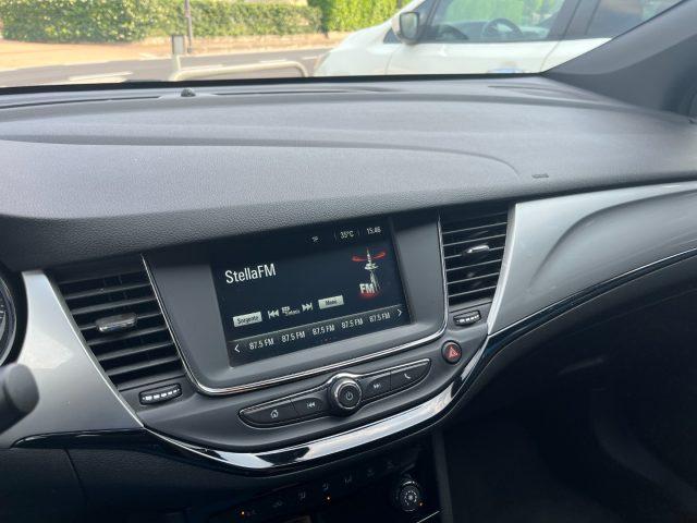 OPEL Astra Sports Tour 1.5 CDTI 122cv AT9 Business Elegance
