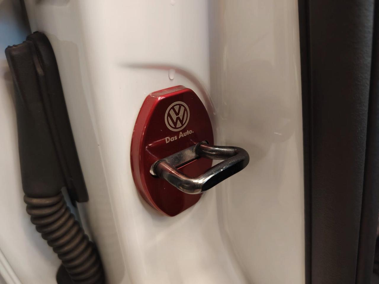 Volkswagen Polo 1.4 TDI 5p. Business