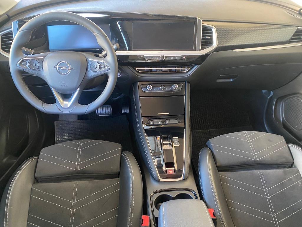 Opel Grandland 1.5 ecotec Ultimate s&s 130cv at8