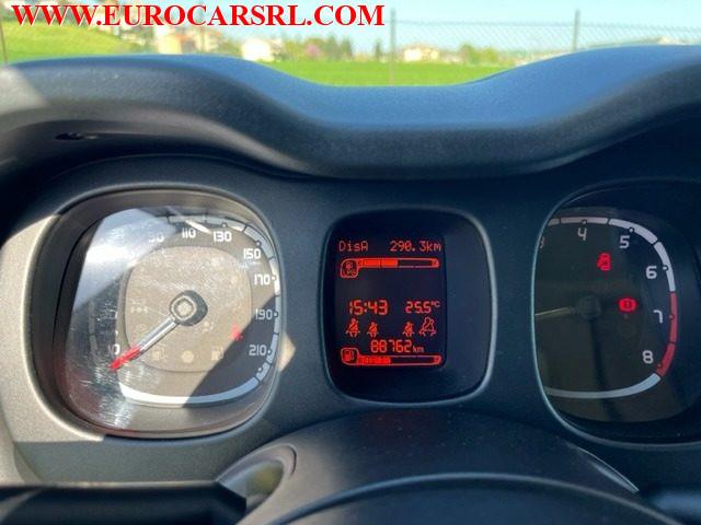 FIAT Panda 1.2 EasyPower Easy