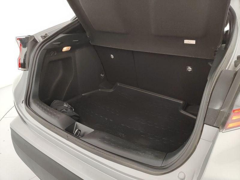 Toyota C-HR C-HR 1.2t Lounge 2wd Cambio Automatico, Proprietario Unico