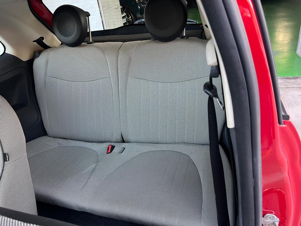 Fiat 500 1.2 Pop