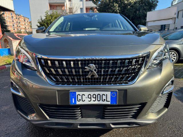 PEUGEOT 3008 BlueHDi 130 S&S Business ''AUTOCARRO N1''